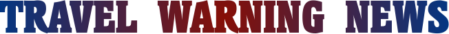 travelwarningnews