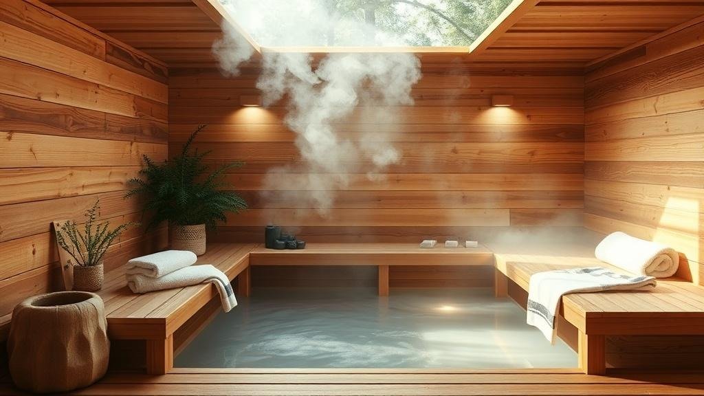 Cold Plunge Tub Buyer's Guide for Home Use
