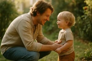 My 3-Year-Old Only Says a Few Words, Is That Normal?