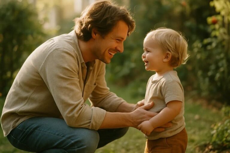 My 3-Year-Old Only Says a Few Words, Is That Normal?